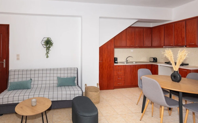 Mysa Nature Apartments