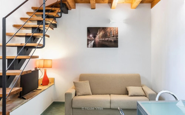 House Villas - La Vanedda