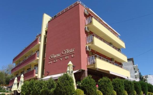 Hotel Buena Vissta