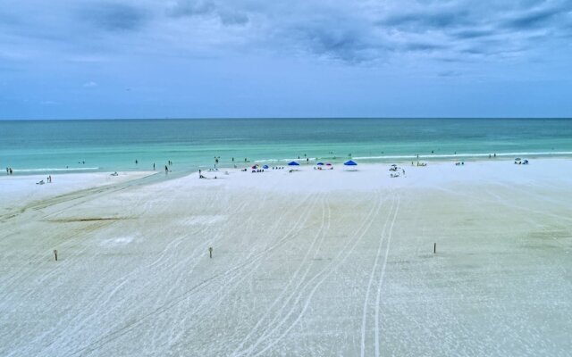 Jamaica Royale Beach Villa