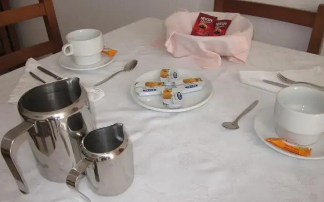 Habitaciones López Azcona