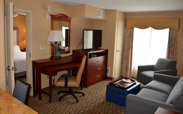 Homewood Suites by Hilton Brighton
