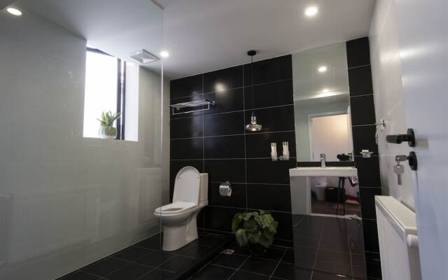 Hiroom Apartment - North Chengdu Road
