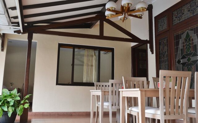 Lovender Guesthouse