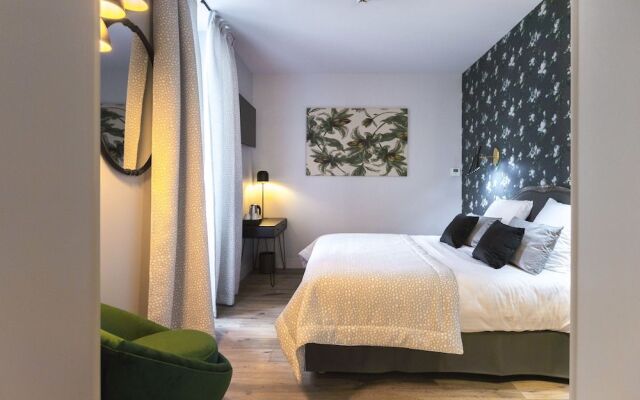 Clos Castel - Hotel