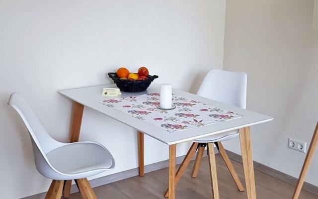 Palatinate Forest Comfortable Holiday Residence