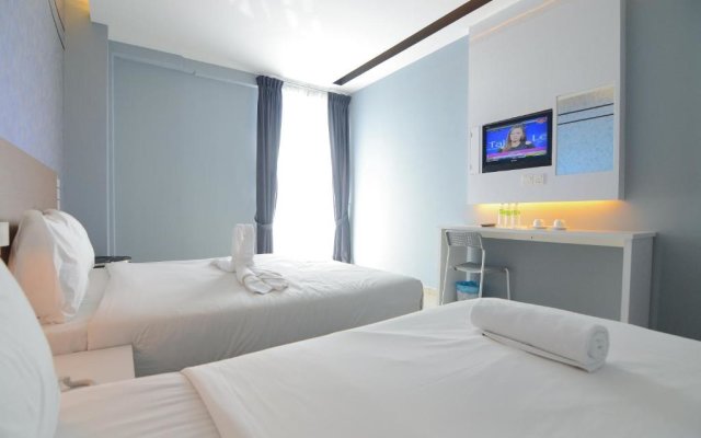 Suite Dreamz Hotel Sri Petaling