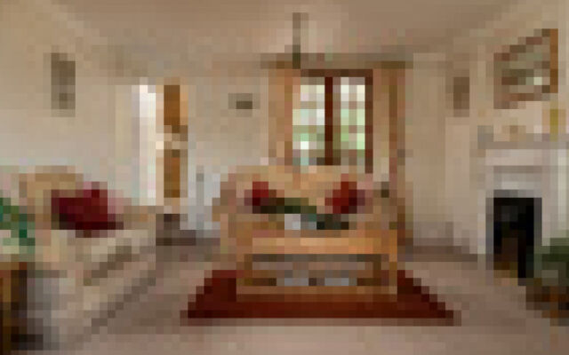 Holiday Home Silvia