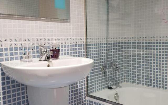 Alojamiento Ramon Cortez