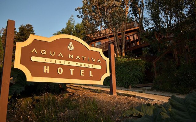 Hotel Agua Nativa