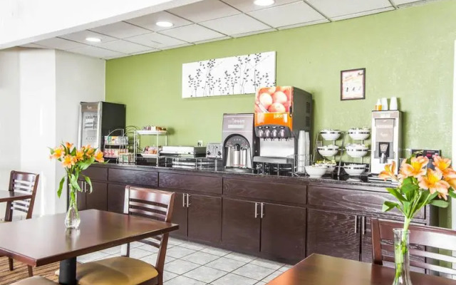 Spark By Hilton Augusta