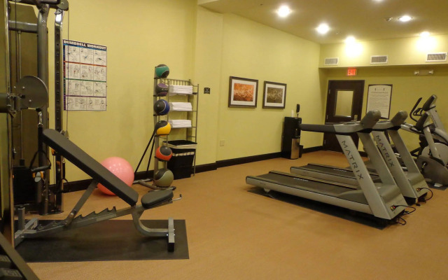 Staybridge Suites Longview by IHG