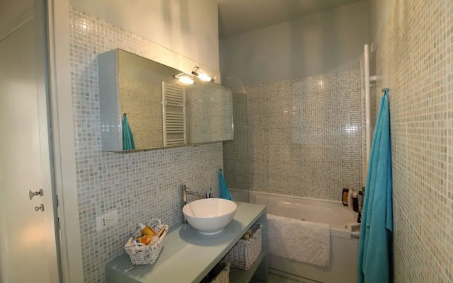 Stunning Apartment in the Heart of Venice