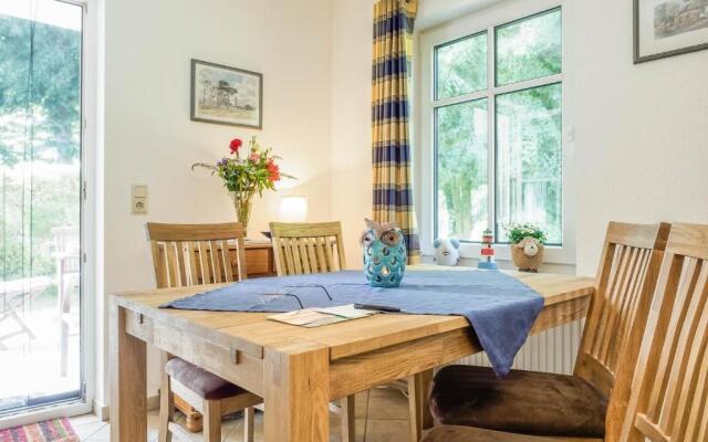 Birkenstraße 11c, FeHa 1