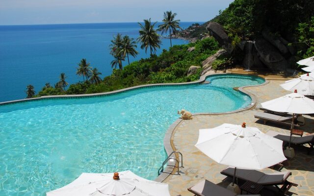 Samui Bayview Resort & Spa