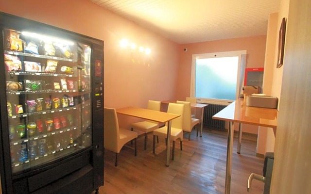 Hostal de L'Anton