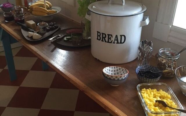 Alsbrogaard Deluxe Bed & Breakfast