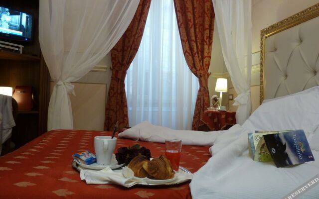 In Tarquinia Albergo Diffuso