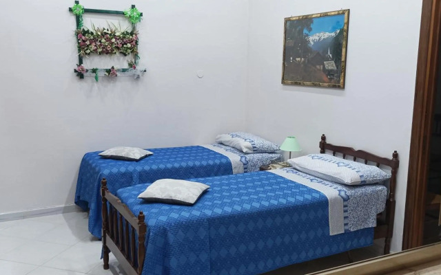 Nonno Ciccio Apartment