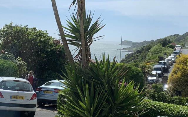 Charming 1-bed Apartment in Ventnor