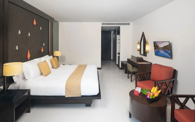 Centara Anda Dhevi Resort and Spa Krabi