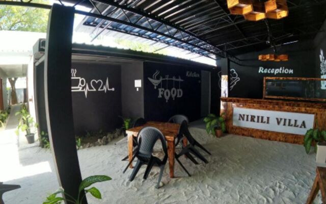 Nirili Villa Guest House