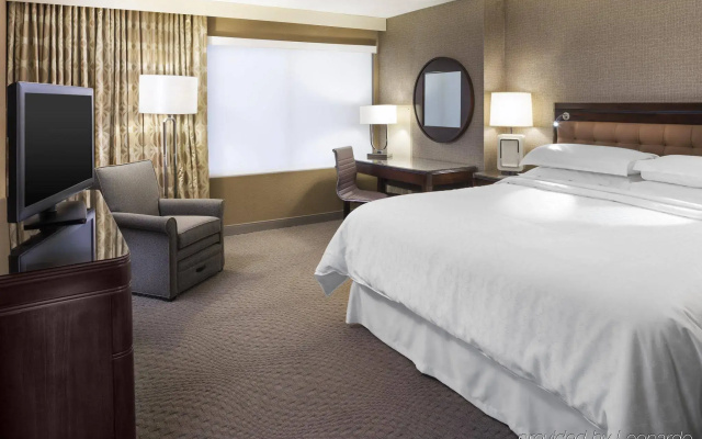 Sheraton Hartford South Hotel