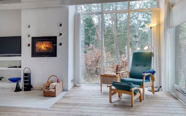 "Duran" - 2.9km from the sea in NW Jutland