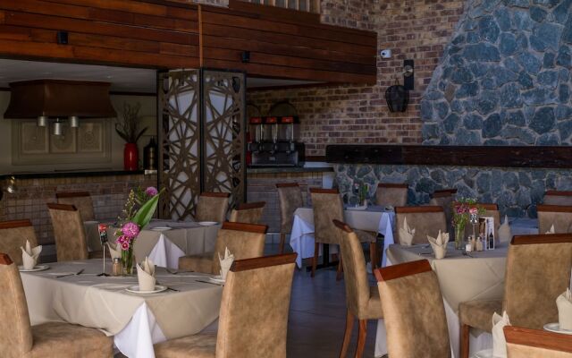 Kruger Park Lodge Unit 239