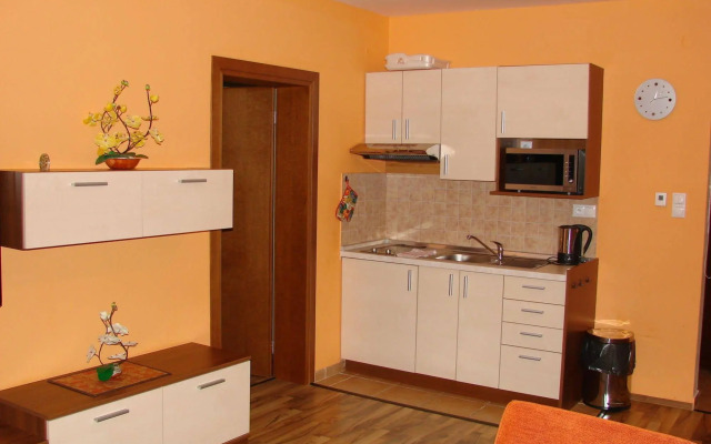 Fatrapark 2 Apartments