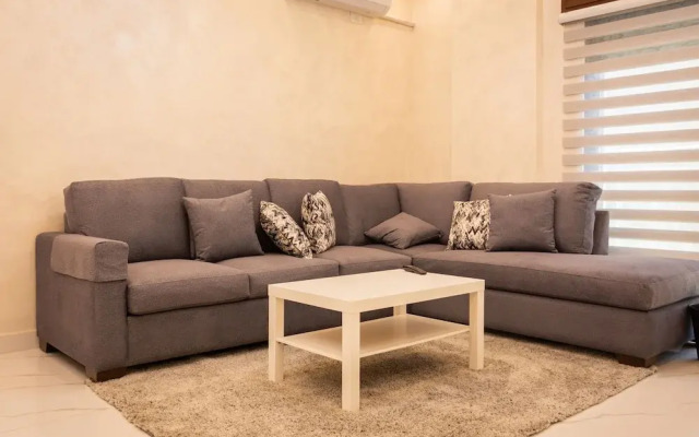 Prestige Hotel Apartment