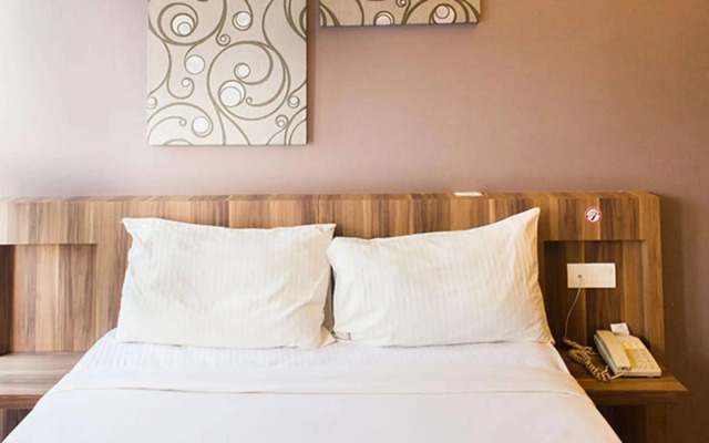 Sri Manja Boutique Hotel