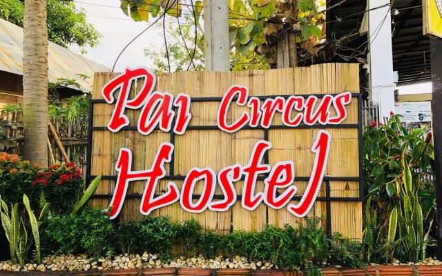 Pai Circus Hostel