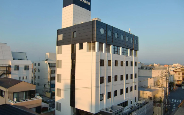 Hotel Abest Shinanjo Ekimae