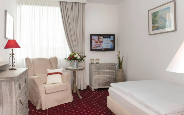 Victor's Seehotel Weingärtner