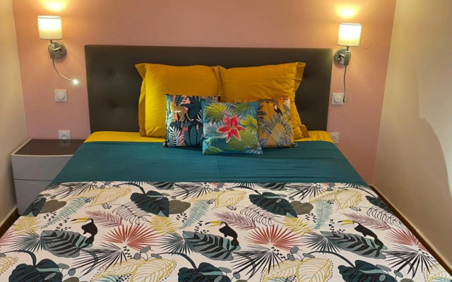 Villa Norah t5 duplex