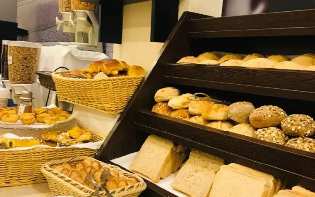 Lisbon City Hotel
