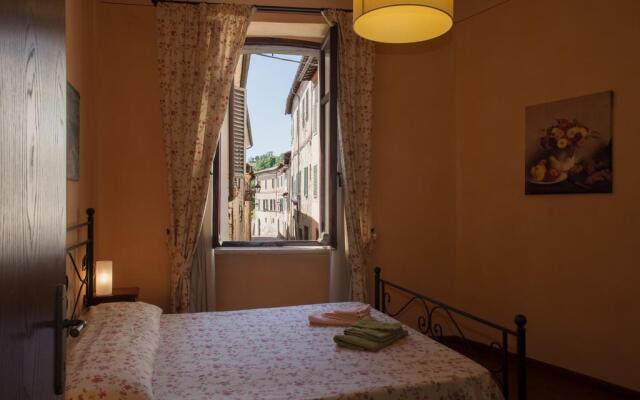 Residenza Palazzo Saloni