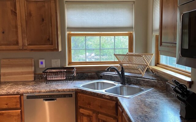 Grand Targhee at Stone Ridge