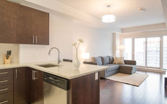 Corporate Stays - Claridge Plaza