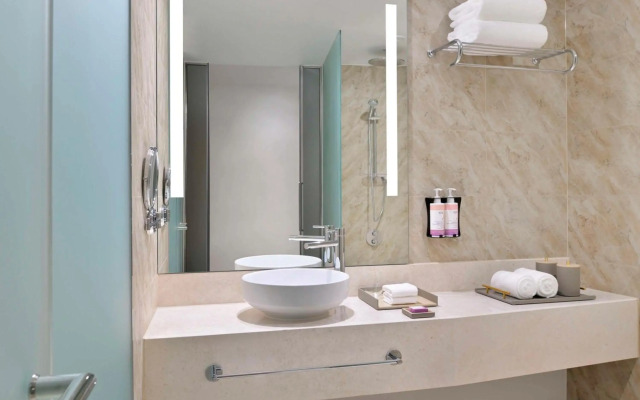 Mövenpick Hotel And Hotel Apartments Ghala Muscat