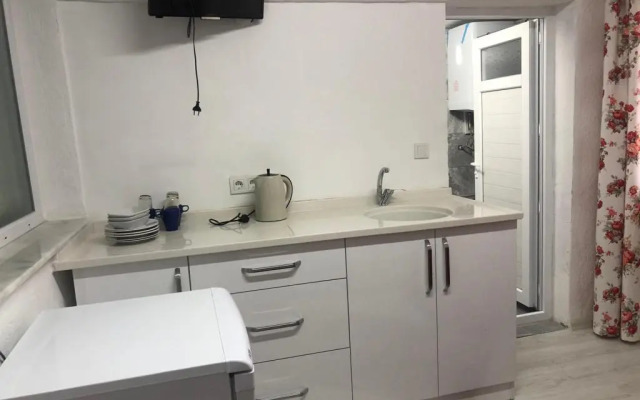 DenizKizi&Derya Pansiyon