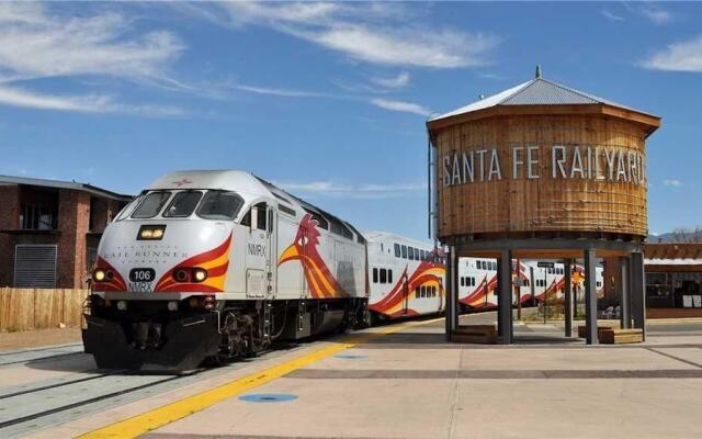 The Sunrise Retreat - Two Bedroom Home