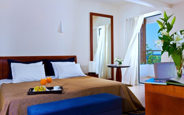 Apollonia Beach Resort & Spa