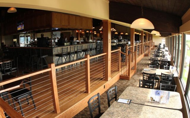 Chestnut Mountain Resort