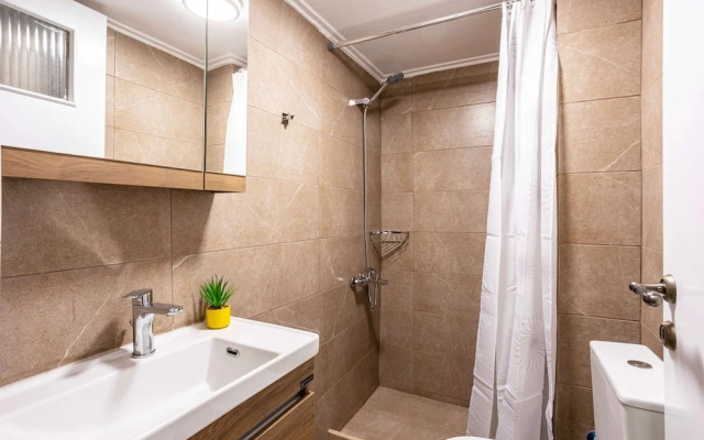 Elena s Cozy Getaway In Kalamata s Center