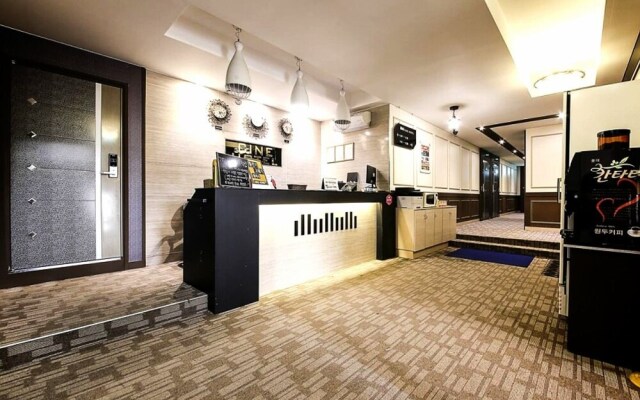 Icheon Cine Hotel