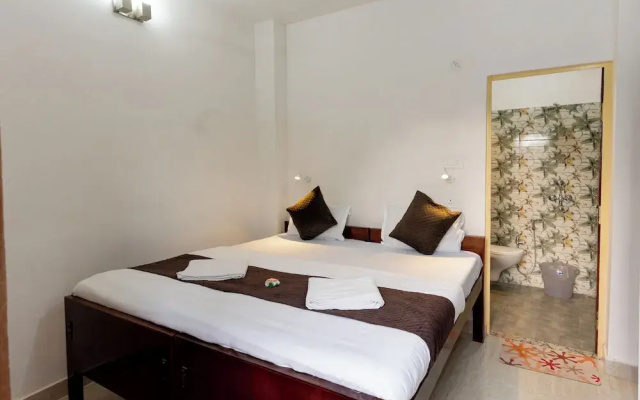 Varanasi Rest House