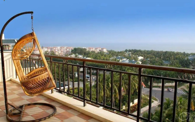 Meteyo Holiday Apartment - Sanya
