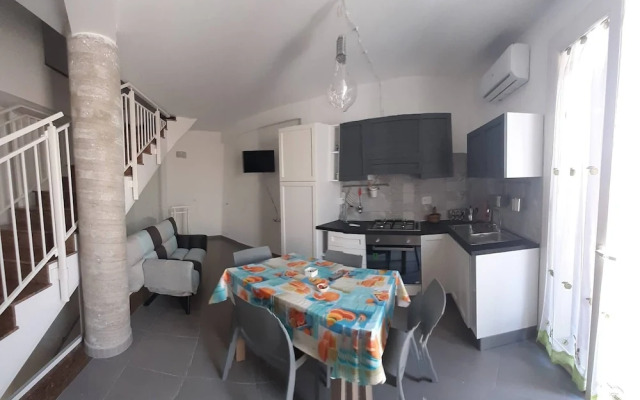 Appartamento Sciesa 2° Piano Climatizzata - Wi-fi